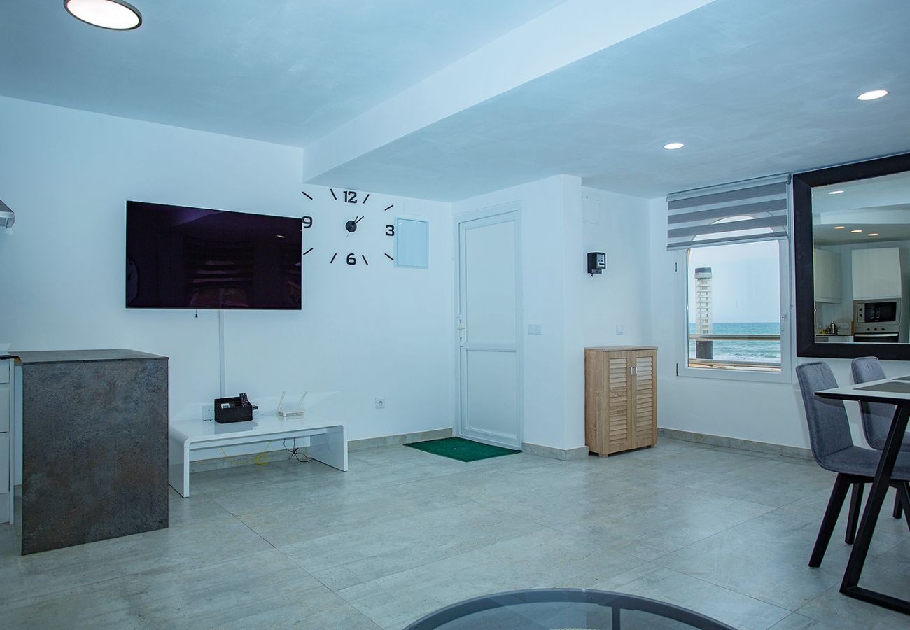 Apartment in La Mata - 009 Magic Sea View - Alicante Holiday