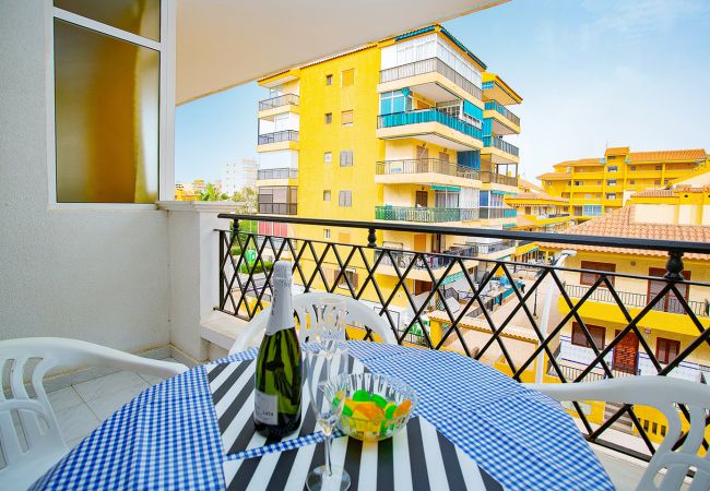 La Mata - Apartment