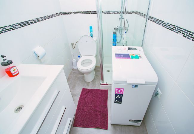 Apartment in La Mata - 047 Beautiful Miramar View - Alicante Holiday Apartment in La Mata - 047 Beautiful Miramar View - Alicante Holiday