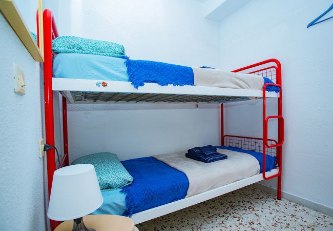 Apartment in La Mata - 047 Beautiful Miramar View - Alicante Holiday Apartment in La Mata - 047 Beautiful Miramar View - Alicante Holiday