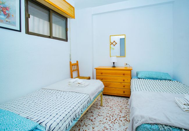 Apartment in La Mata - 047 Beautiful Miramar View - Alicante Holiday Apartment in La Mata - 047 Beautiful Miramar View - Alicante Holiday