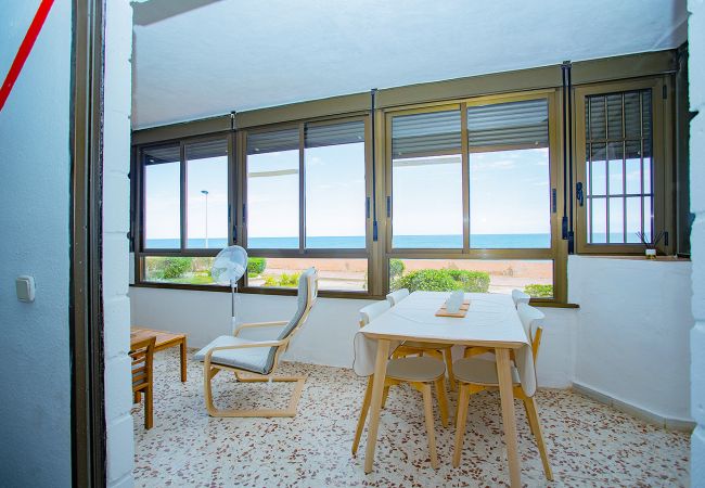 Apartment in La Mata - 047 Beautiful Miramar View - Alicante Holiday