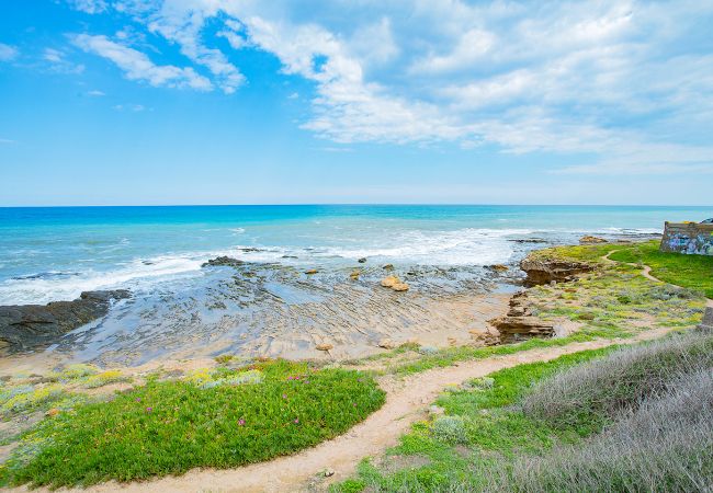 Apartment in La Mata - 047 Beautiful Miramar View - Alicante Holiday Apartment in La Mata - 047 Beautiful Miramar View - Alicante Holiday