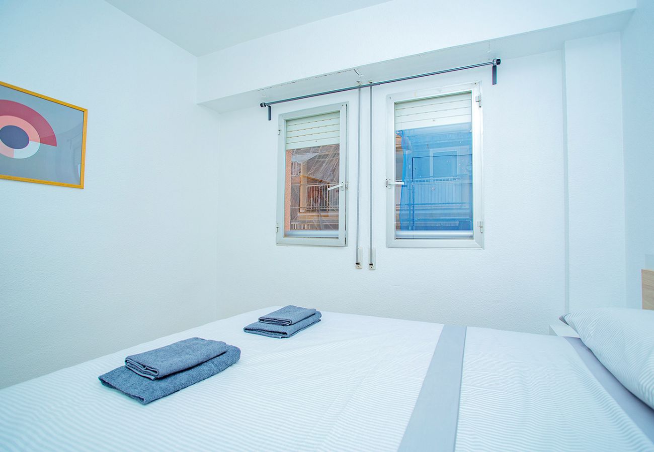 Apartment in La Mata - 043 Magic Relax - Alicante Holiday