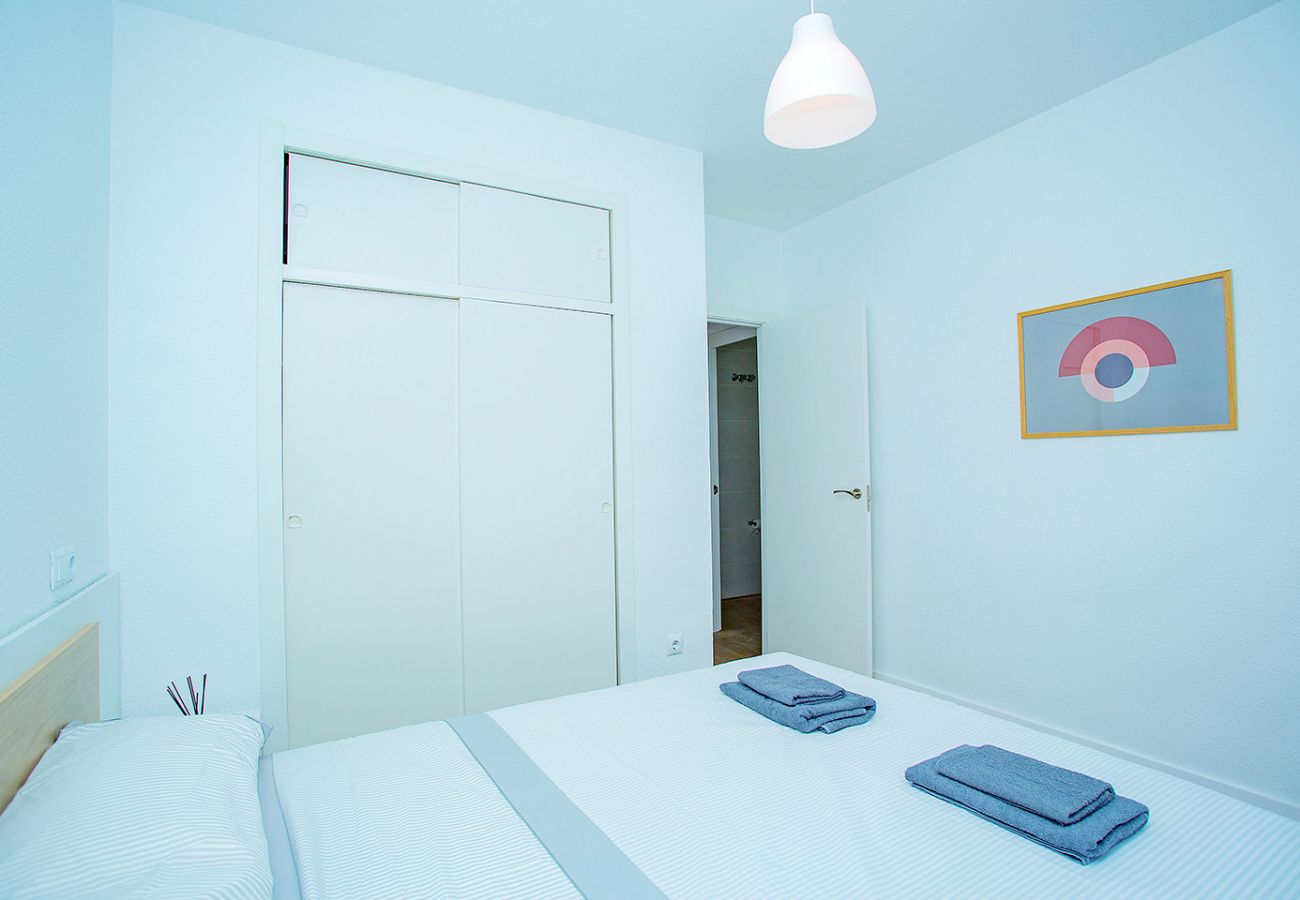 Apartment in La Mata - 043 Magic Relax - Alicante Holiday