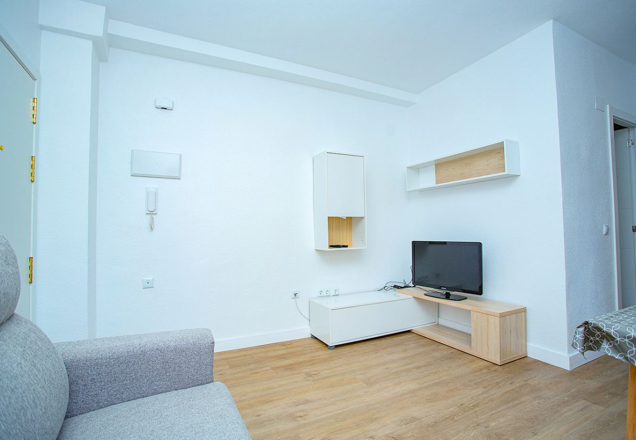 Apartment in La Mata - 043 Magic Relax - Alicante Holiday