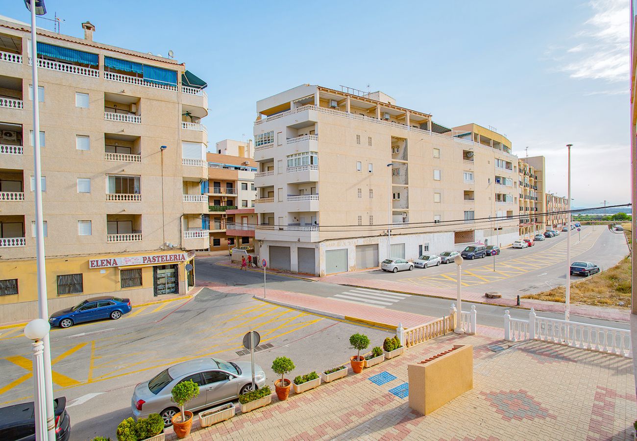 Apartment in La Mata - 043 Magic Relax - Alicante Holiday