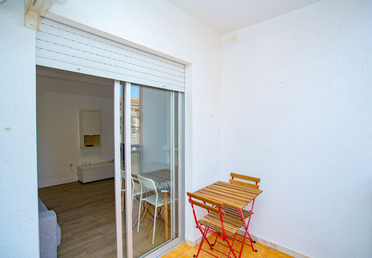 Apartment in La Mata - 043 Magic Relax - Alicante Holiday