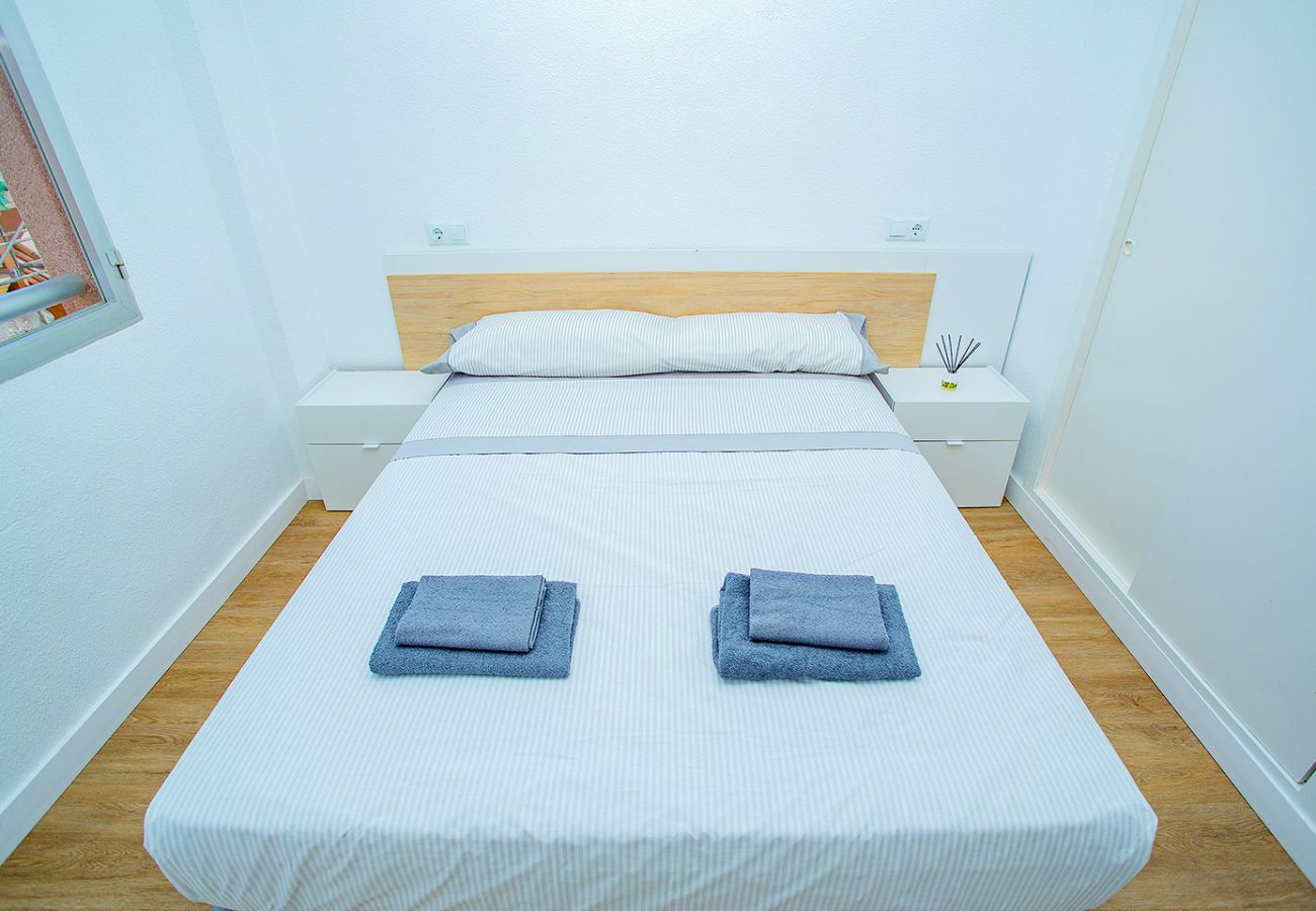 Apartment in La Mata - 043 Magic Relax - Alicante Holiday