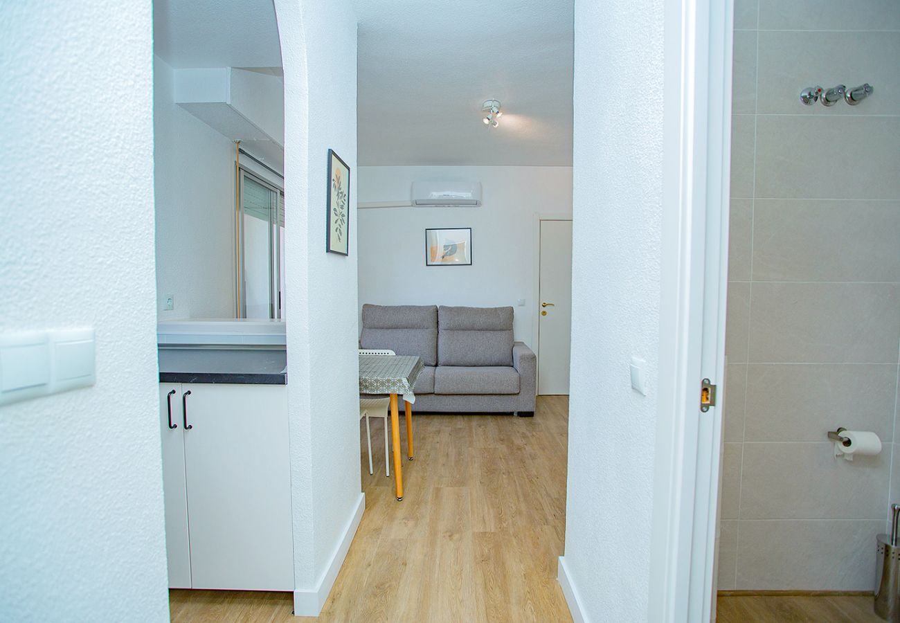 Apartment in La Mata - 043 Magic Relax - Alicante Holiday