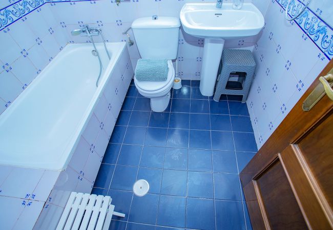 Apartment in La Mata - 042 Peaceful Mar View - Alicante Holiday Apartment in La Mata - 042 Peaceful Mar View - Alicante Holiday