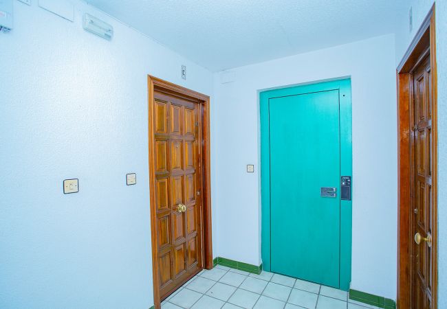 Apartment in La Mata - 042 Peaceful Mar View - Alicante Holiday Apartment in La Mata - 042 Peaceful Mar View - Alicante Holiday