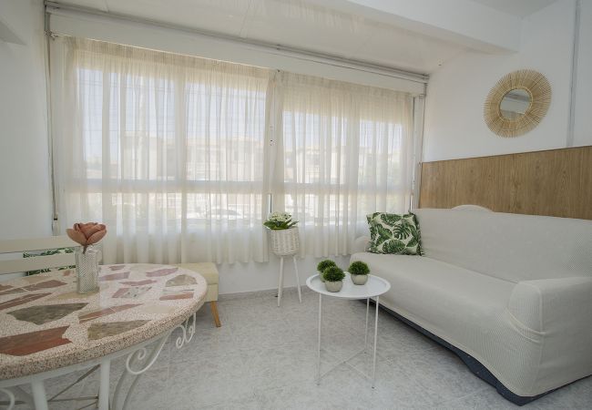 Apartment in La Mata - 044 Torrejon Pool - Alicante Holiday