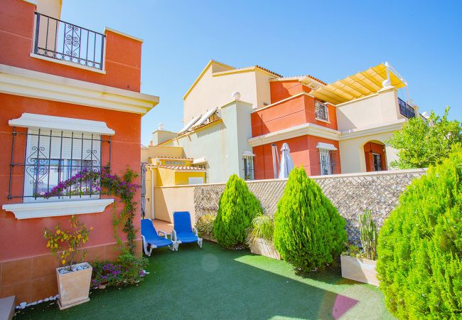 Torrevieja - Townhouse