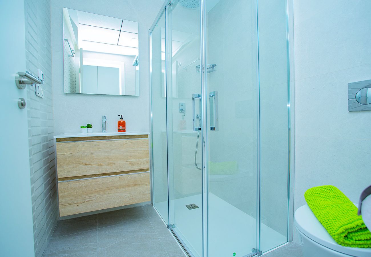 Bungalow in Torrevieja - 217 New Laguna View Jacuzzi  - Alicante Holiday