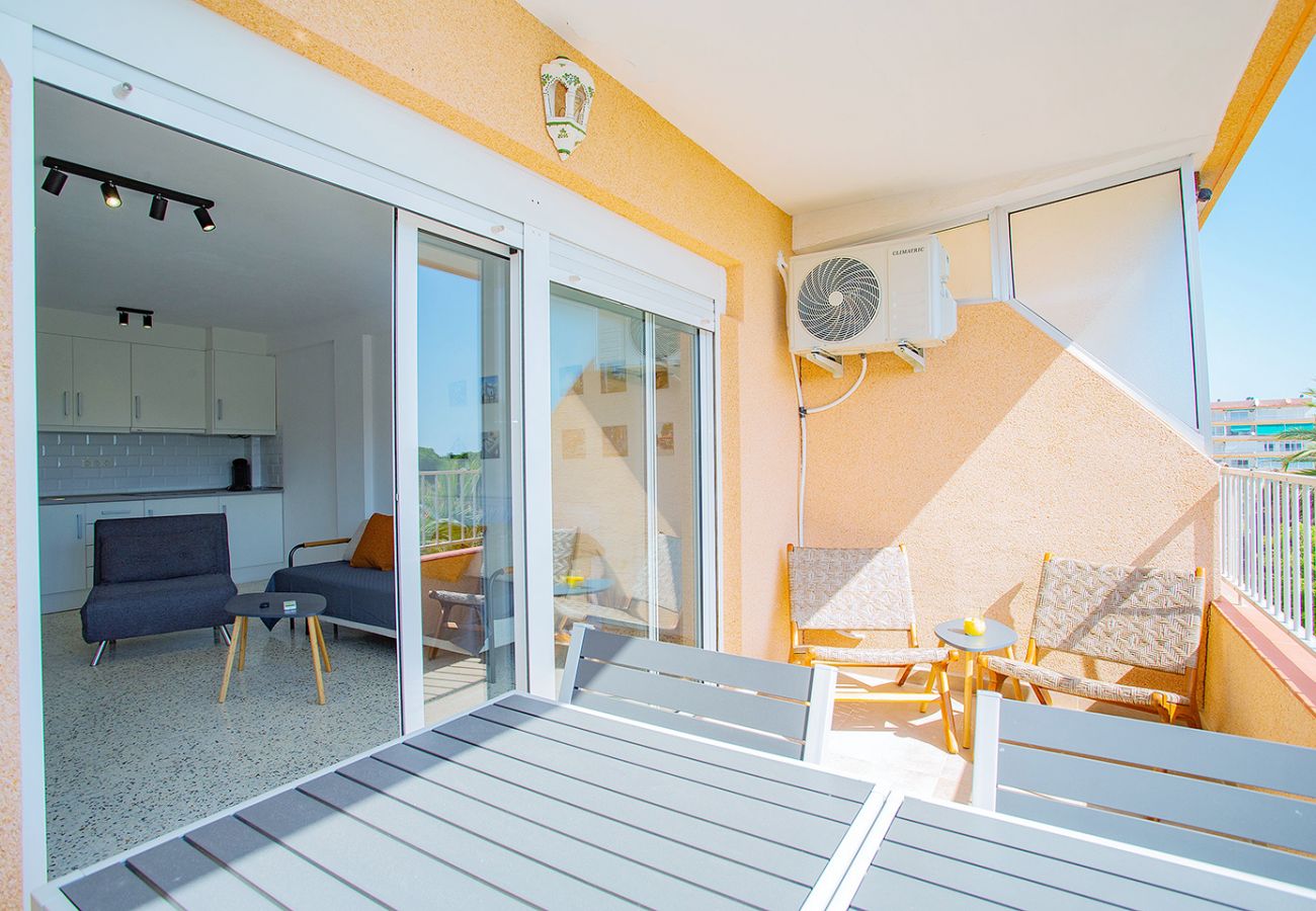 Apartment in Guardamar - 067 Peaceful Green Paradise - Alicante Holiday