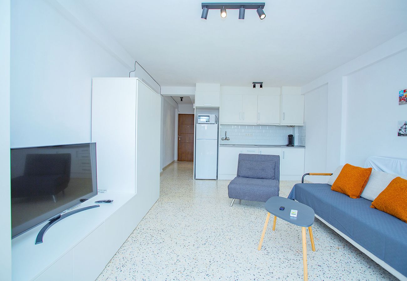Apartment in Guardamar - 067 Peaceful Green Paradise - Alicante Holiday