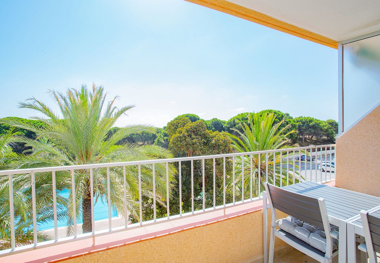 Apartment in Guardamar - 067 Peaceful Green Paradise - Alicante Holiday