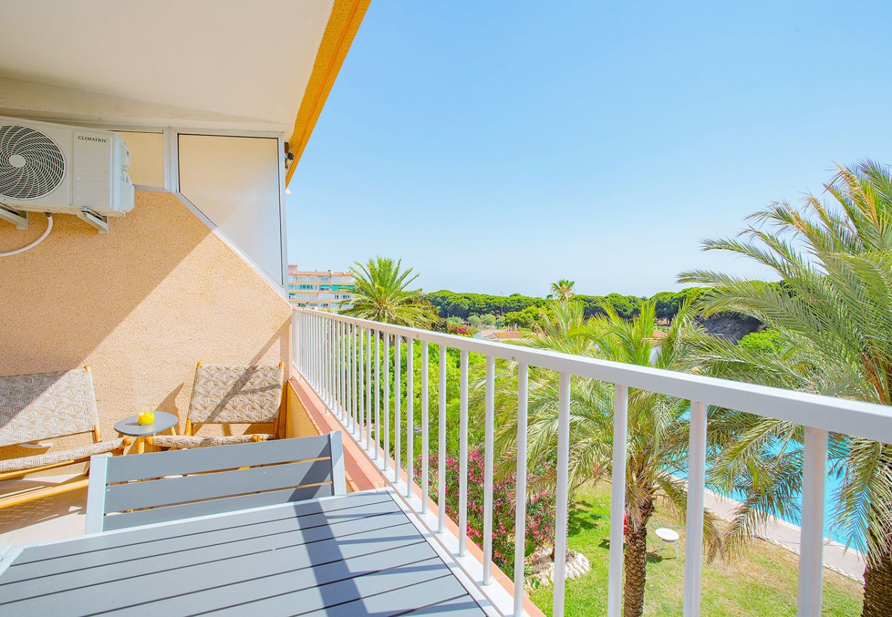 Apartment in Guardamar - 067 Peaceful Green Paradise - Alicante Holiday