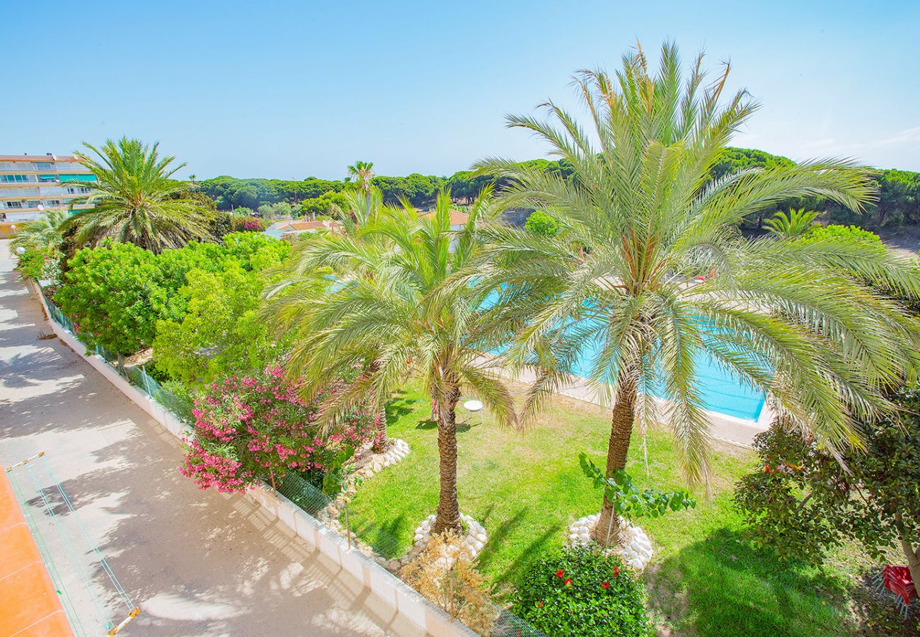 Apartment in Guardamar - 067 Peaceful Green Paradise - Alicante Holiday