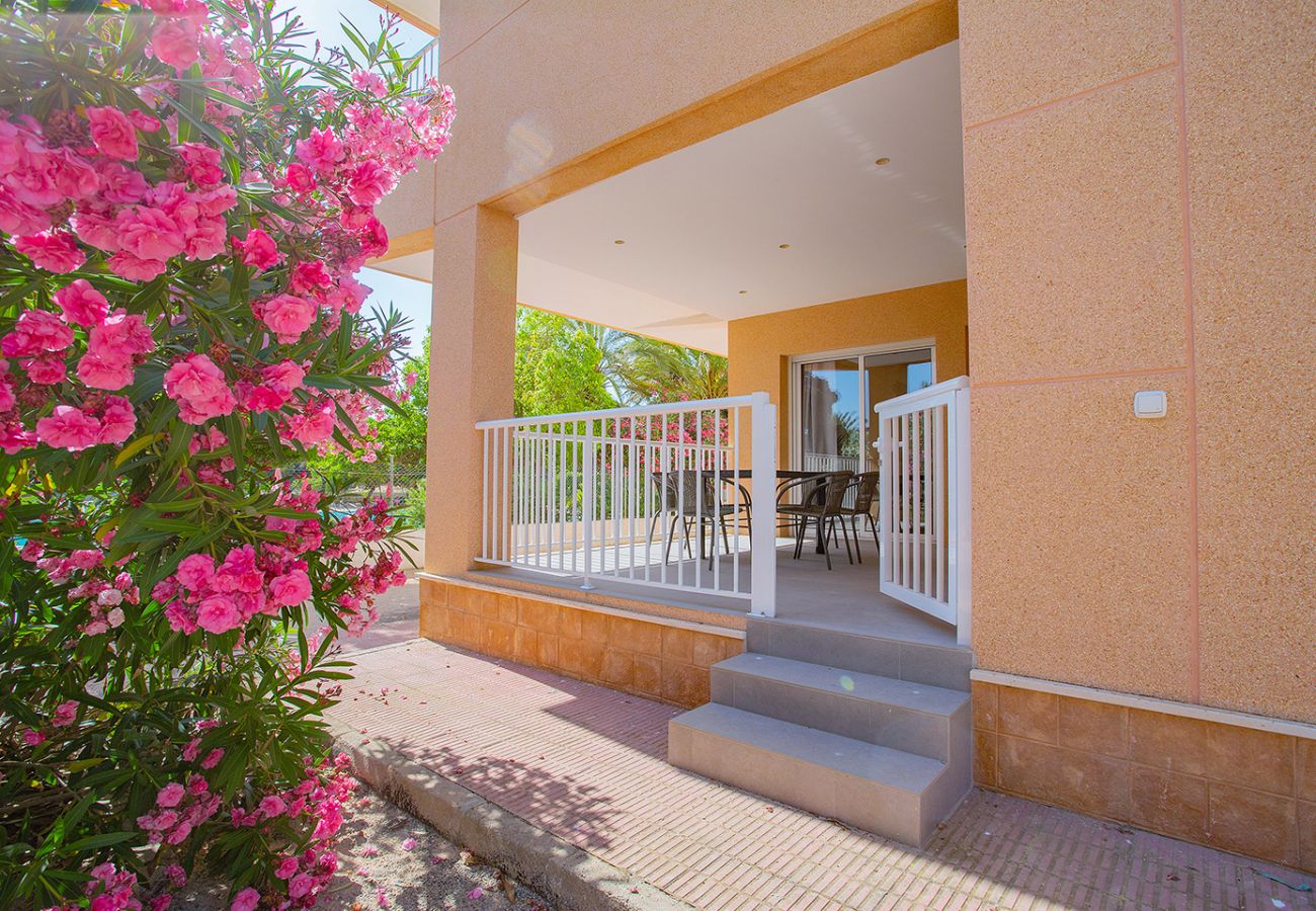Apartment in La Mata - 068 Pino Relax - Alicante Holiday