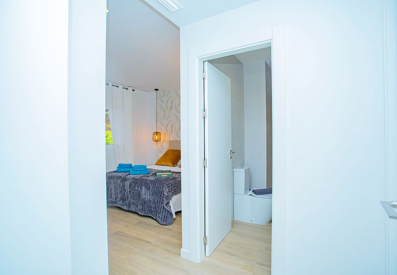 Apartment in La Mata - 068 Pino Relax - Alicante Holiday