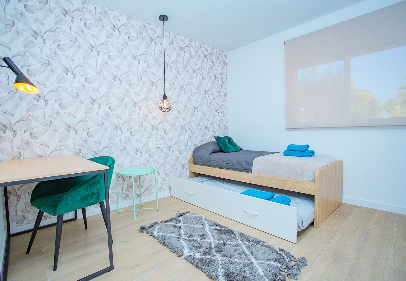 Apartment in La Mata - 068 Pino Relax - Alicante Holiday