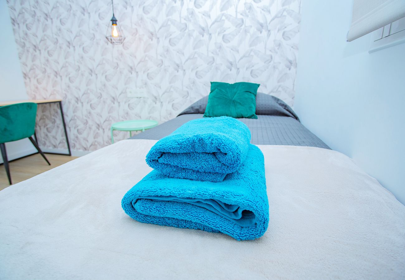 Apartment in La Mata - 068 Pino Relax - Alicante Holiday