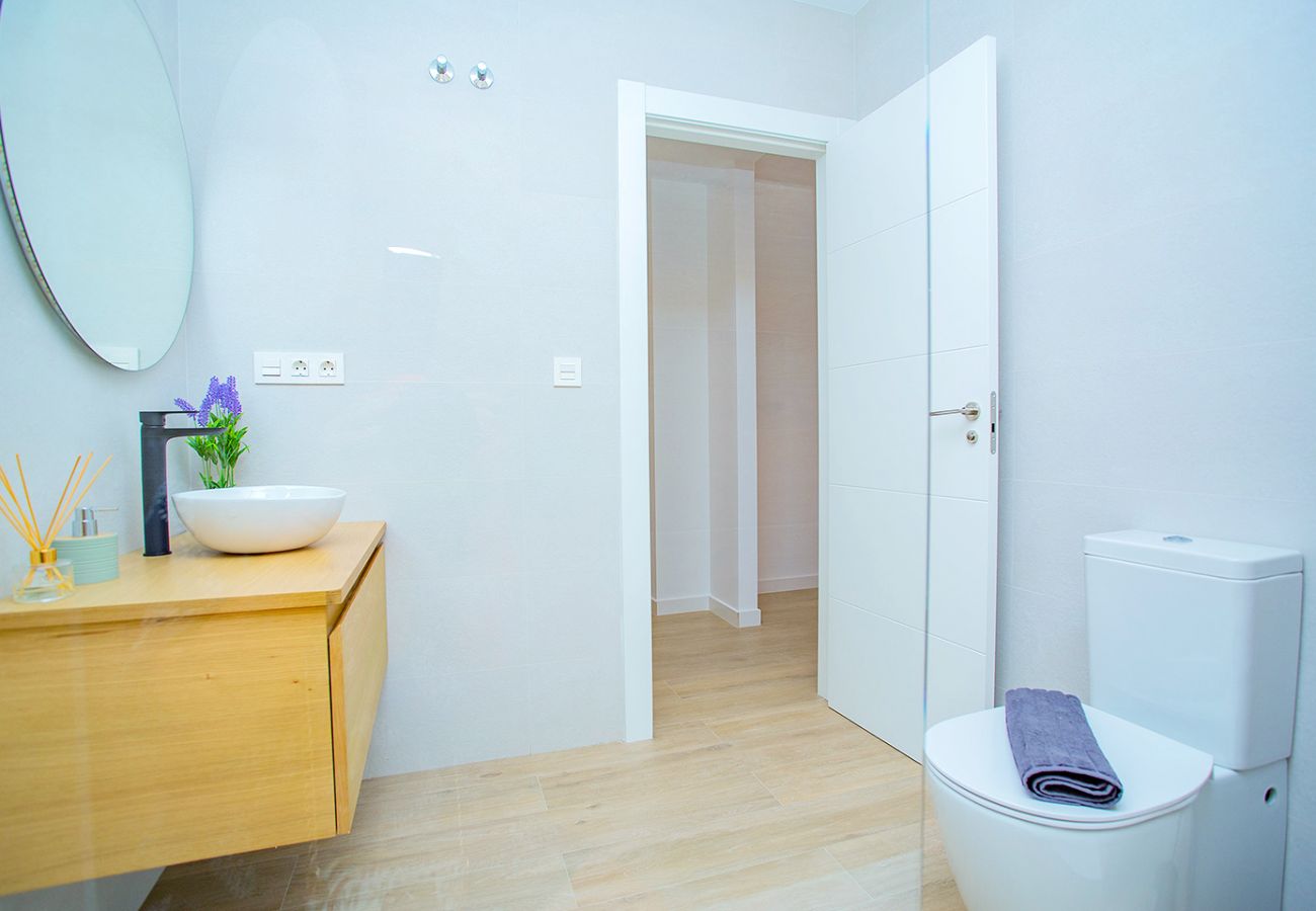 Apartment in La Mata - 068 Pino Relax - Alicante Holiday