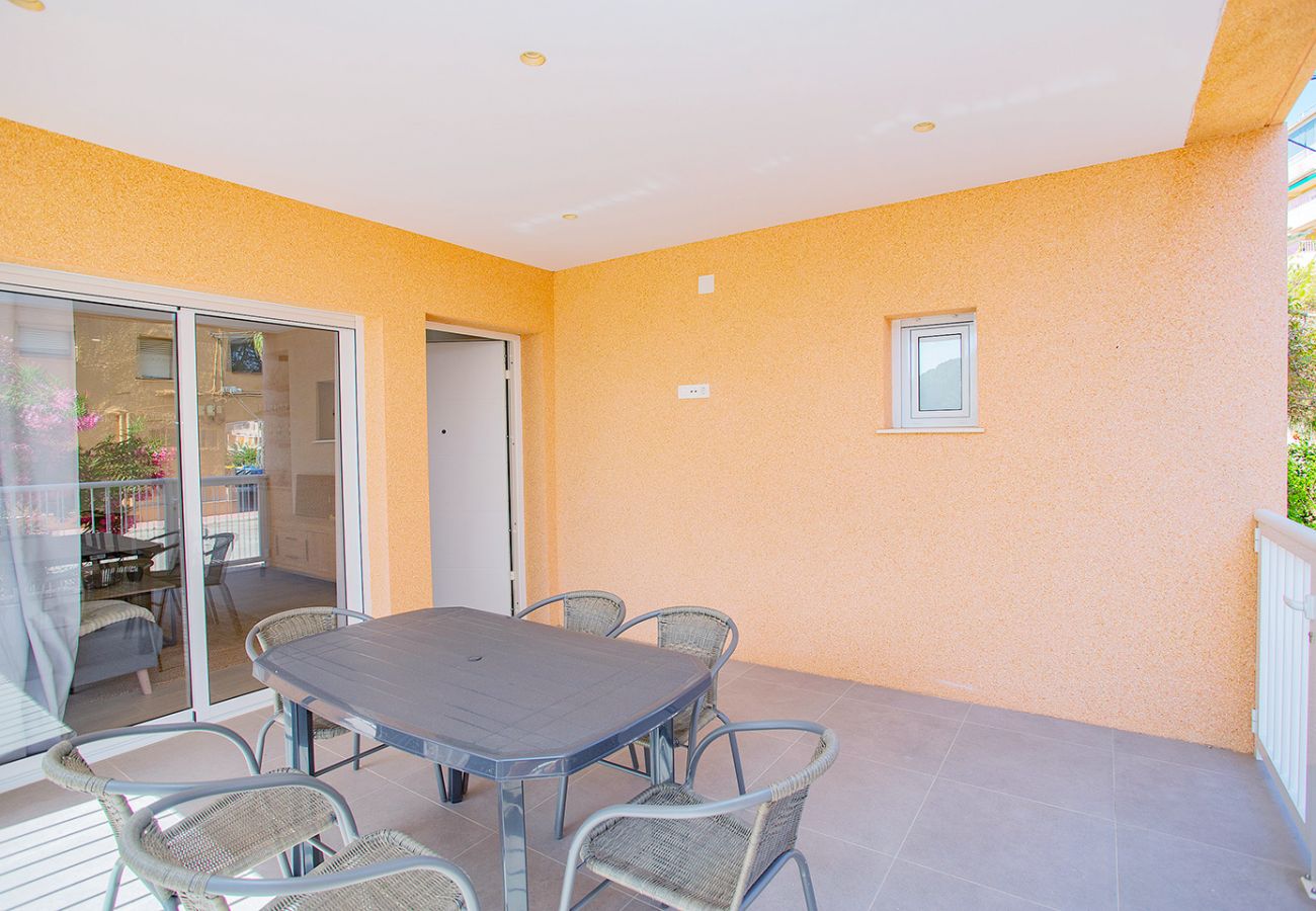 Apartment in La Mata - 068 Pino Relax - Alicante Holiday