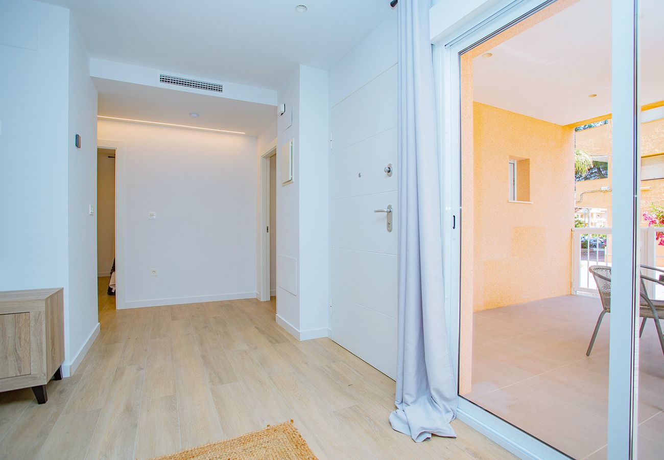 Apartment in La Mata - 068 Pino Relax - Alicante Holiday