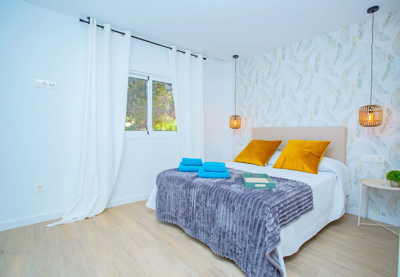 Apartment in La Mata - 068 Pino Relax - Alicante Holiday