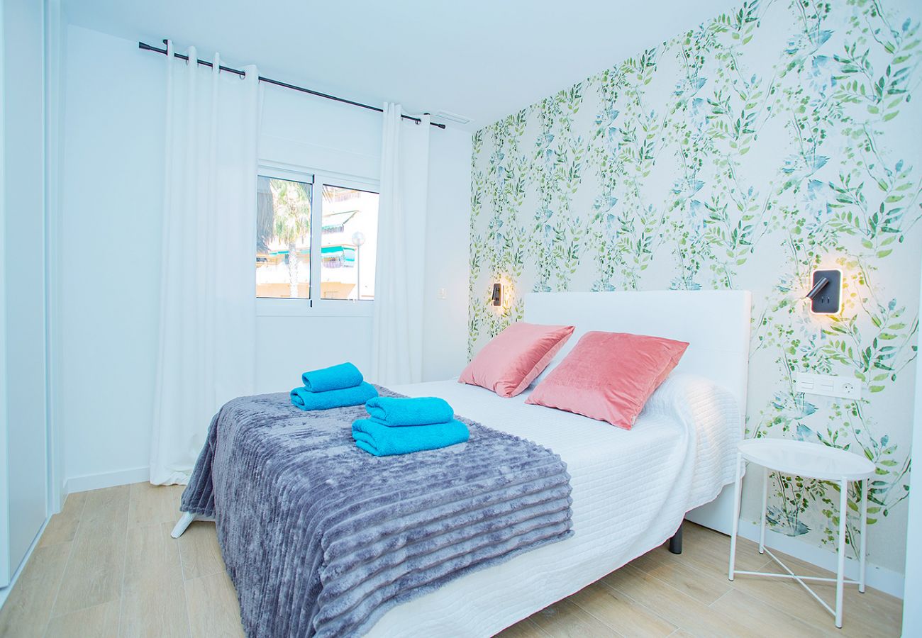 Apartment in La Mata - 068 Pino Relax - Alicante Holiday