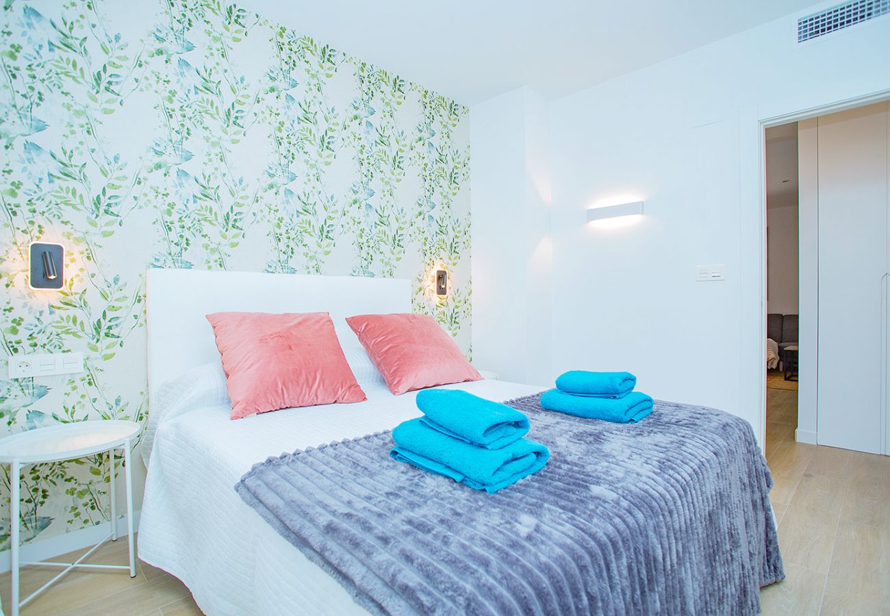 Apartment in La Mata - 068 Pino Relax - Alicante Holiday