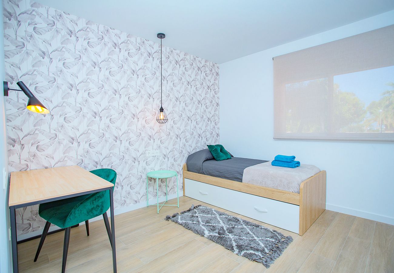 Apartment in La Mata - 068 Pino Relax - Alicante Holiday