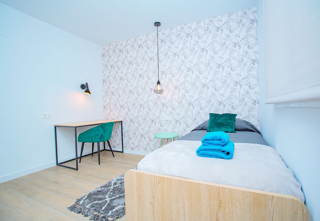 Apartment in La Mata - 068 Pino Relax - Alicante Holiday