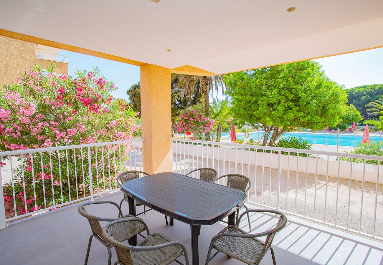 Apartment in La Mata - 068 Pino Relax - Alicante Holiday