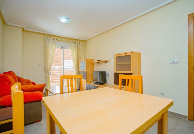 Apartment in Torrevieja - 069 Susymar Apartments