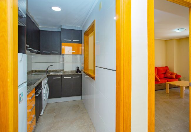 Apartment in Torrevieja - 069 Susymar Apartments