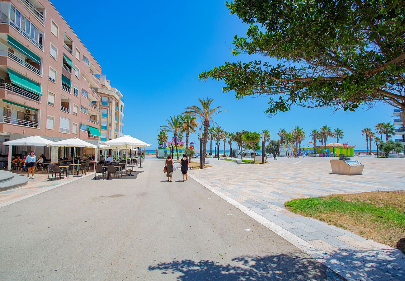 Apartment in La Mata - 060 La Mata Beach - Alicante Holiday