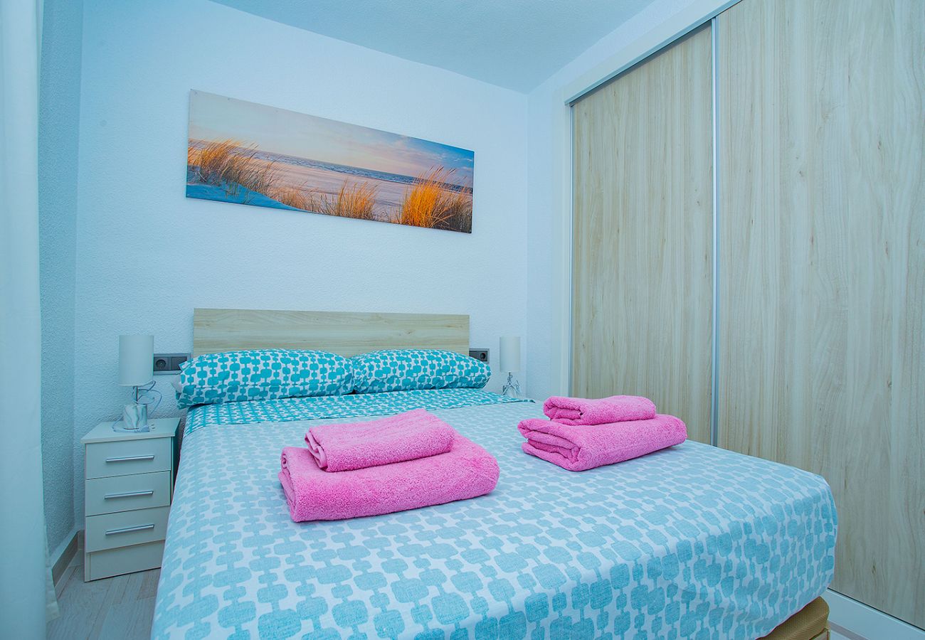 Apartment in Torrevieja - 076 Los Locos Holidays - Alicante Holiday