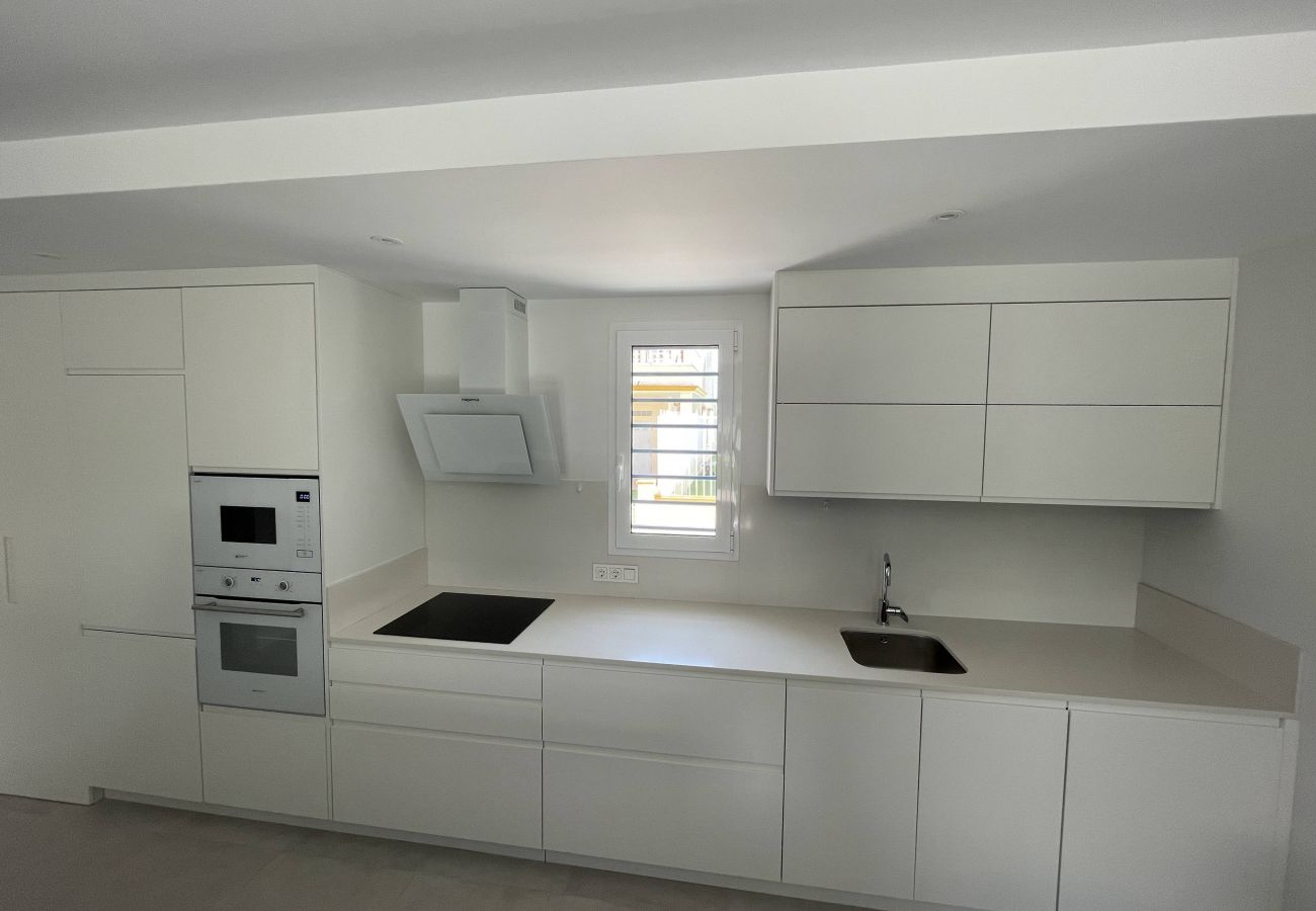 Bungalow in La Zenia - 221 Zenia Pool  - Alicante Holiday