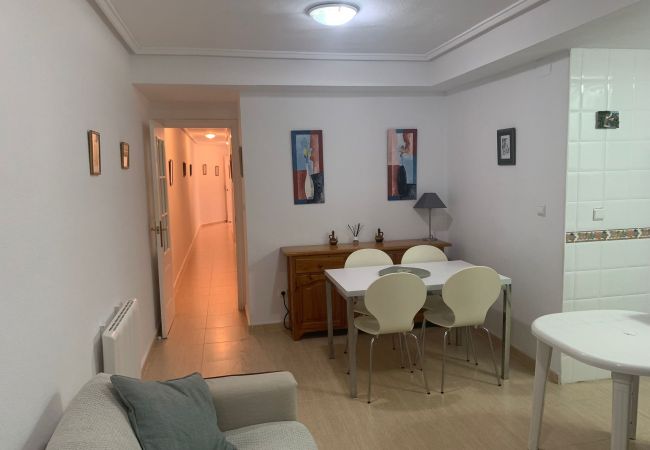 Apartment in La Mata - 100 Sunshine Beach - Alicante Holiday Apartment in La Mata - 100 Sunshine Beach - Alicante Holiday