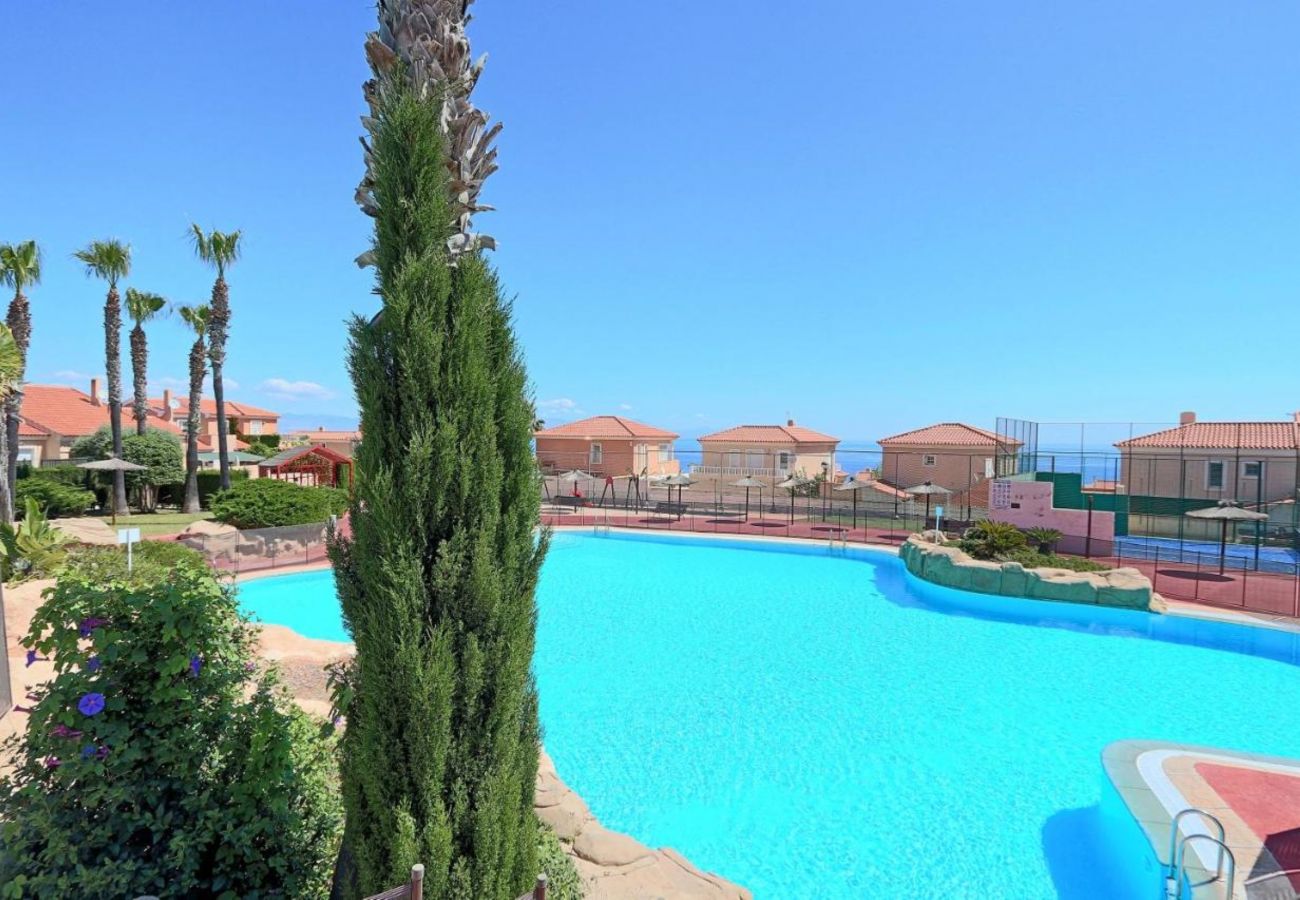 Townhouse in Gran Alacant - 223 Sea Breeze Olivo de Oro - Alicante Holiday