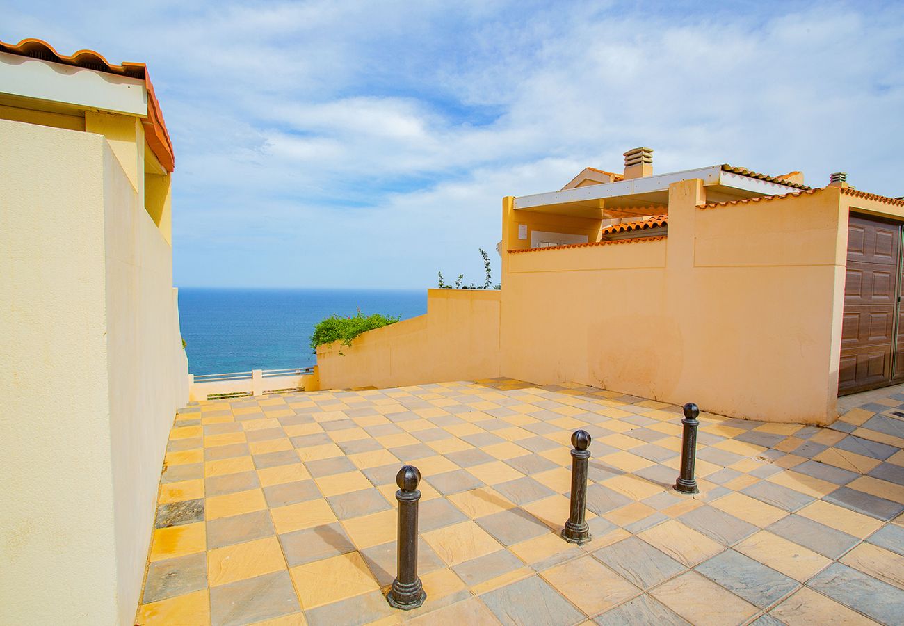 Townhouse in Gran Alacant - 223 Sea Breeze Olivo de Oro - Alicante Holiday
