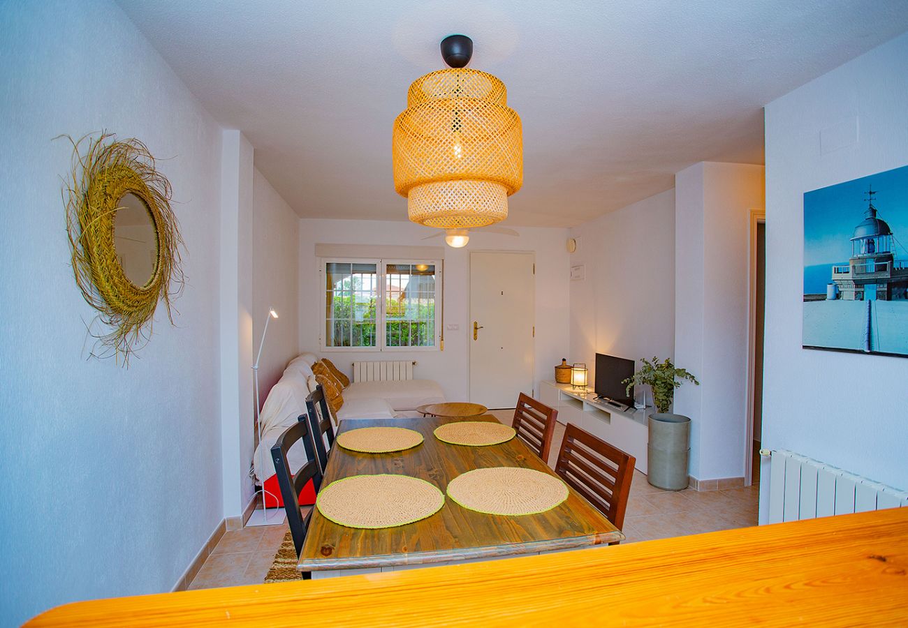 Townhouse in Gran Alacant - 223 Sea Breeze Olivo de Oro - Alicante Holiday