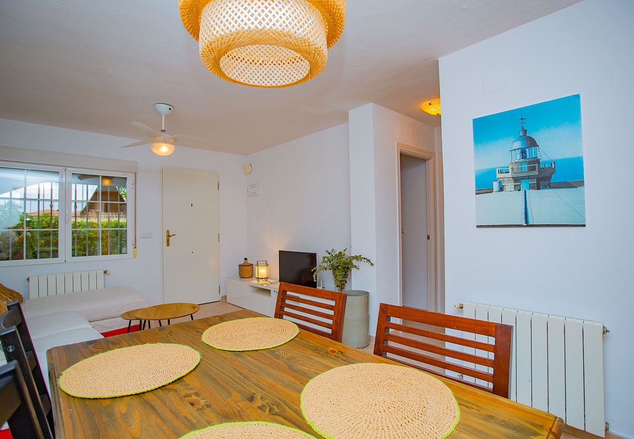 Townhouse in Gran Alacant - 223 Sea Breeze Olivo de Oro - Alicante Holiday