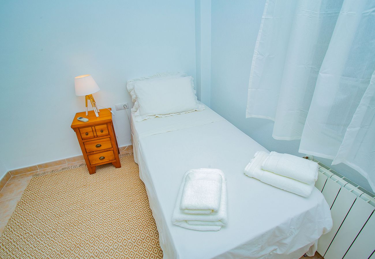 Townhouse in Gran Alacant - 223 Sea Breeze Olivo de Oro - Alicante Holiday
