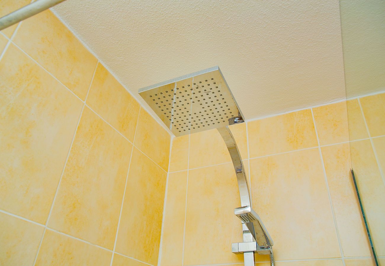 Townhouse in Gran Alacant - 223 Sea Breeze Olivo de Oro - Alicante Holiday