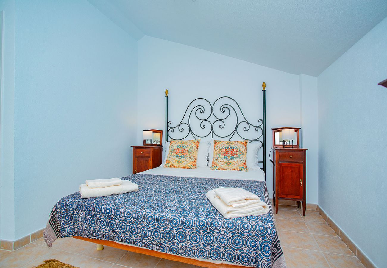 Townhouse in Gran Alacant - 223 Sea Breeze Olivo de Oro - Alicante Holiday